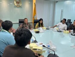 Sarmuji Bicara Soal Sistem Pemilu: Tiap Solusi Pasti Datangkan Problem Baru!