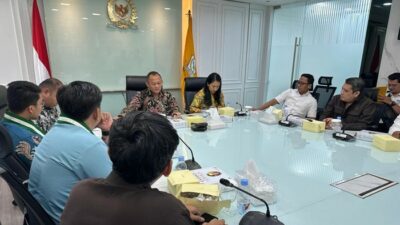 Sarmuji Bicara Soal Sistem Pemilu: Tiap Solusi Pasti Datangkan Problem Baru!