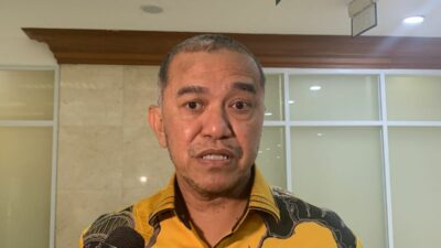 Swasembada Pangan Hingga Stabilitas Politik, Singgih Januratmoko Nilai Soeharto Pantas Jadi Pahlawan Nasional
