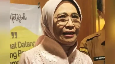 Insiden Ledakan SMAN 72 Jakarta, Hetifah Ingatkan Perundungan Bisa Picu Aksi Nekat