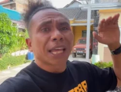 Komika Obi Mesakh Protes Pelayanan Publik di Kota Bekasi: Urus KTP Hilang Dibatasi 10 Sehari!