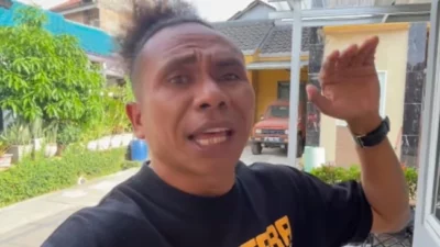 Komika Obi Mesakh Protes Pelayanan Publik di Kota Bekasi: Urus KTP Hilang Dibatasi 10 Sehari!