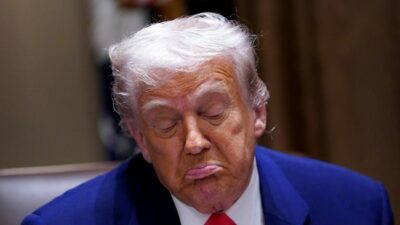 Donald Trump Izinkan Platform Medsos Miliknya Truth Social Jadi Tempat Pasang Judo