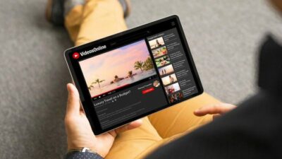YouTube Rilis Sistem Keamanan Canggih Berbasis AI Deteksi dan Lawan Deepfake