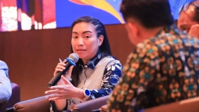 Tolak Pengunduran Dirinya, MKD Putuskan Rahayu Saraswati Tetap Jadi Anggota DPR