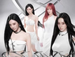 Tahun Depan Aespa Bakal Gelar Konser di Indonesia, Harga Tiket Dibanderol Mulai Rp. 1,5 Jutaan