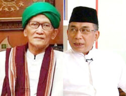 PBNU Memanas: Kubu Jombang Vs Rembang, Isu Pecah Kongsi hingga Dugaan Aliran Uang