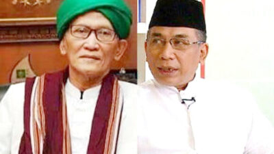 PBNU Memanas: Kubu Jombang Vs Rembang, Isu Pecah Kongsi hingga Dugaan Aliran Uang