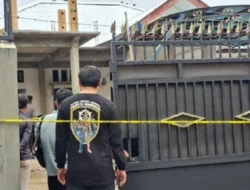 Ngeri! 5 Fakta Soal Istri Pegawai Ditjen Pajak Diculik dan Dibunuh Orang Dekat, Jasad Dibuang ke Septic Tank