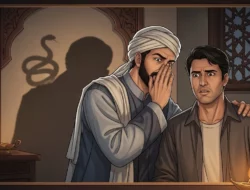 Tahukah Kamu? Ini Sejumlah Batasan Berbohong Dalam Islam