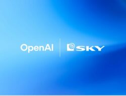 OpenAI Akuisisi Sky, Pengembang Software Antarmuka AI di Komputer Mac