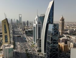 CEO Groq Prediksi Arab Saudi Bakal Jadi Pusat AI Dunia, Ini Alasannya