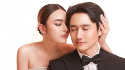 3 Fakta Amanda Manopo Diserang Hal Mistis Sebelum Nikah Dengan Kenny Austin