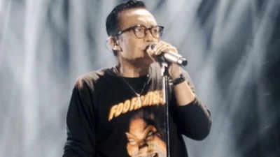 Ternyata Lagu Hampa Berasal Dari Momen Pilu Ari Lasso Kehilangan Bayi di Kandungan