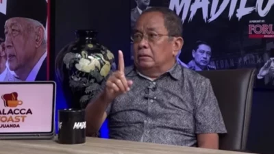 Said Didu: Ketegasan Prabowo Menertibkan Perusahaan Langgar Hukum Tusuk Kepentingan “Geng SOP”