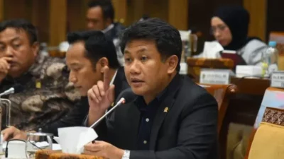 Bonnie Triyana Nilai Bahasa Inggris dan Mandarin Jauh Lebih Strategis Dari Bahasa Portugis