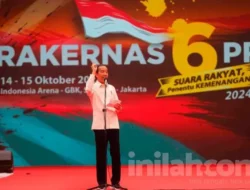 Wajah Jokowi Dihapus dan Tak Lagi Dikultuskan, Projo Pindah Haluan?