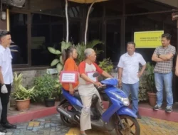 Istri Potong Kelamin Suami Karena Cemburu, Korban Naik Motor Sendiri ke RSCM Bawa Potongannya