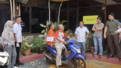 Istri Potong Kelamin Suami Karena Cemburu, Korban Naik Motor Sendiri ke RSCM Bawa Potongannya