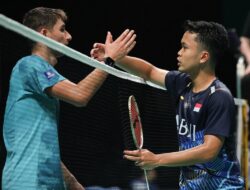 Duh! 4 Pebulutangkis Wakil Indonesia Resmi Mundur Dari Australia Open 2025