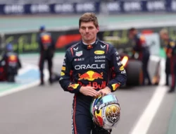 Bos Mercedes Toto Wolff Abaikan Max Verstappen Bangkit, Nilai Peluang Juara F1 2025 Tertutup