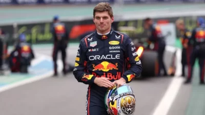 Bos Mercedes Toto Wolff Abaikan Max Verstappen Bangkit, Nilai Peluang Juara F1 2025 Tertutup