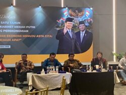 Adi Prayitno: Kondisi Politik Rezim Prabowo Jauh Lebih Kondusif Daripada Jokowi