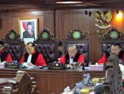 MKD DPR RI Pulihkan Adies Kadir dan Uya Kuya, Sahroni, Nafa Urbach dan Eko Patrio Langgar Etik