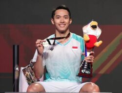 3 Pebulutangkis Asal Indonesia Dijagokan Juara Hylo Open 2025 di Saarbrucken Jerman