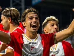 Nilai Pasar Tim Geypens Melonjak 3 Kali Lipat Usai Tolak Panggilan Timnas Indonesia Untuk SEA Games