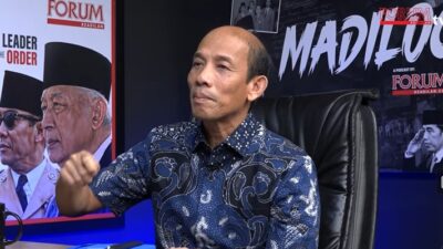 Blak-blakan! Eks Menteri ESDM Arcandra Tahar Bongkar Konspirasi di Balik Polemik Freeport