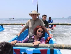 Geger! Susi Pudjiastuti Tantang Prabowo Tindak Tegas Para Bandar Judol: Saya Yakin Bapak Bisa!
