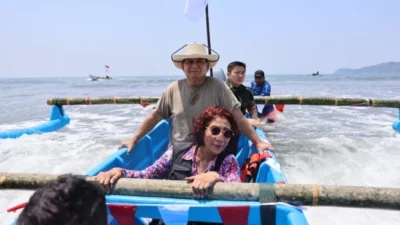 Geger! Susi Pudjiastuti Tantang Prabowo Tindak Tegas Para Bandar Judol: Saya Yakin Bapak Bisa!