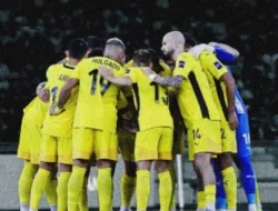 FIFA Tolak Banding FAM, 7 Pemain Naturalisasi Timnas Malaysia Kena Sanksi Berat