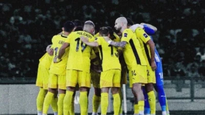 FIFA Tolak Banding FAM, 7 Pemain Naturalisasi Timnas Malaysia Kena Sanksi Berat