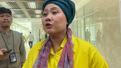 Luluk Nur Hamidah Soroti Pemenang Tender Haji 2026,