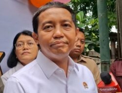 Survei IPO Rilis 8 Menteri-Wamen Layak Diganti, Menhut Raja Juli dan Menpar Widianti Putri Teratas