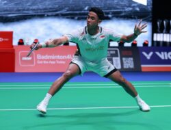 Ini Alasan PBSI Hanya Kirim 5 Pebulutangkis Wakil Indonesia ke Kumamoto Masters 2025