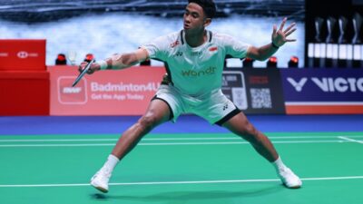 Ini Alasan PBSI Hanya Kirim 5 Pebulutangkis Wakil Indonesia ke Kumamoto Masters 2025