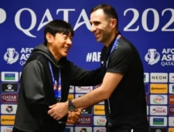 Pesan Timur Kapadze Untuk Fans Timnas Indonesia: Assalamualaikum!