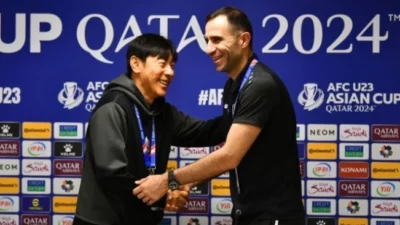 Pesan Timur Kapadze Untuk Fans Timnas Indonesia: Assalamualaikum!