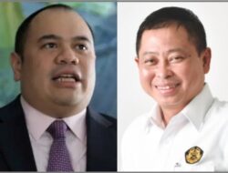 Ignasius Jonan Berpeluang Besar Gantikan Pandu Sjahrir di BPI Danantara