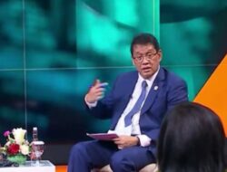 Menkeu Purbaya Sebut Presiden Prabowo Suka Gaya Koboinya: Yang Penting Berani Untuk Merah Putih!