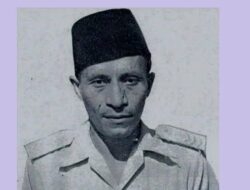 Zainal Abidin Syah Sangaji, Sultan Tidore Yang Digelari Pahlawan Nasional Karena Perjuangkan Integrasi Papua ke Indonesia