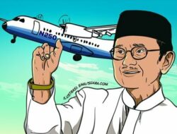 Usai Soeharto dan Gus Dur, Kini BJ Habibie Diusulkan Dapat Gelar Pahlawan Nasional