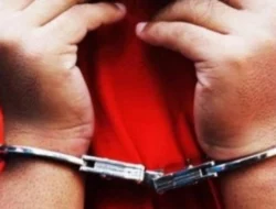 Modal KTA Palsu dan Airsoft Gun, Pria di Penjaringan Ngaku Reserse Polda Metro Jaya Rampas Hp dan Motor Ojol