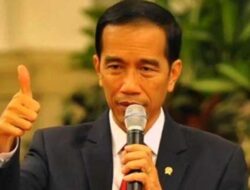 Eggi Sudjana Tuding Jokowi Peroleh Perlakuan Istimewa di Mata Hukum