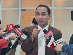 Rudianto Lallo Apresiasi BNN dan Polri Obrak-abrik Kampung Bahari Sita 89 Kg Sabu: Wujud Nyata War on Drugs!