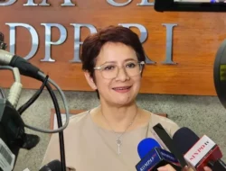 Nurul Arifin Puji Kolaborasi Komdigi Berantas Judol: Selamatkan Indonesia Dari Digital Gelap