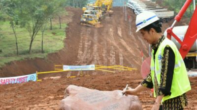 China Pernah Jamin Kereta Cepat Whoosh Bakal Cetak Untung Setelah 5 Tahun